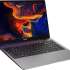 Ноутбук TECNO MegaBook T1 15.6", 2023, IPS, AMD Ryzen 7 5800U 1.9ГГц, 8-ядерный, 16ГБ LPDDR4, 512ГБ SSD,  AMD Radeon Graphics, без операционной системы, серый [71003300142]